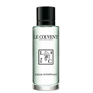 Le Couvent Maison de Parfum Botanique Intense Aqua Nymphae kolínská voda Unisex 100 ml