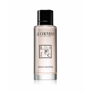 Le Couvent Maison de Parfum, Botanique Intense Aqua Sacrae, Eau De Toilette, Unissex, 50 ml