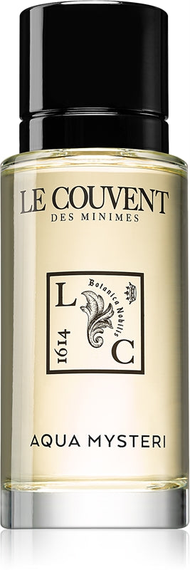 Le couvent maison de parfum Aqua Mysteri - EdC - Volume: 50 ml