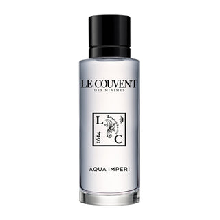 Le Couvent Maison de Parfum, Colônia Aqua Imperi, Eau De Toilette, Unissex, 100 ml