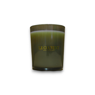 Le Couvent Maison de Parfum Ebenus Nobilis Scented Candle 190 g
