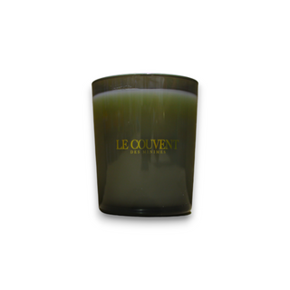 Le Couvent Maison de Parfum Herba Mystica Scented Candle 190 g