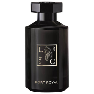 Le Couvent Maison de Parfum Remarquables - Fort Royal eau de parfum per uomo 100 ml