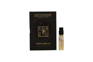 Notevole - Porto Bello, Eau De Parfum, unisex, 1,5 ml *Fiala