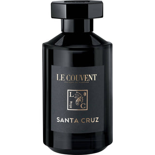 The Convent House of Remarkable Perfumes - Santa Cruz Eau de Parfum Unisex 100 ml