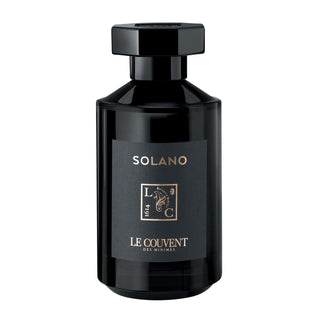 Le Couvent Maison de Parfum Remarquables - Solano Eau De Parfum Unisex 50 ml