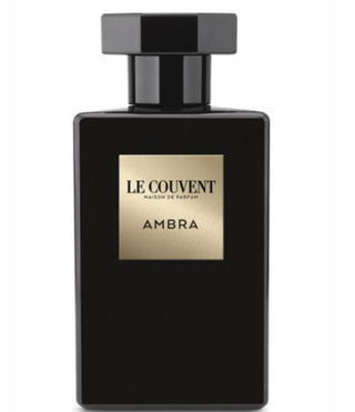 Le Couvent Maison de Parfum, Assinaturas - Âmbar, Eau De Parfum, Unissex, 100 ml