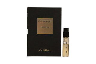 Le couvent maison de parfum Firme - Mimosa, Eau De Parfum, unisex, 1,5 ml *Fiala