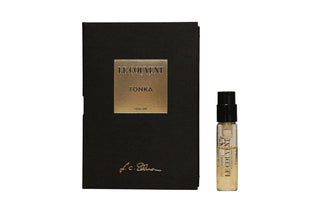 Le Couvent Maison de Parfum Signatures - Tonka, profumo, unisex, 1,5 ml *fiala