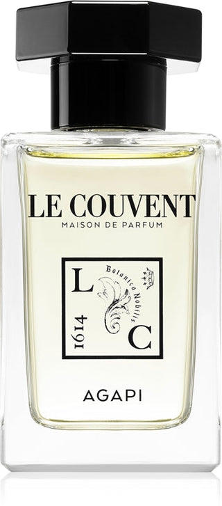 Le Couvent Maison De Parfum Singulières Agapi Eau De Parfum Unisex 50 ml