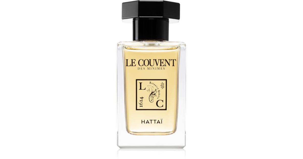 Le Couvent Maison de Parfum عطر سنجوليير هاتاي للجنسين 100 مل