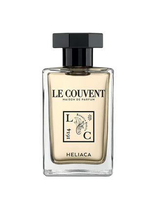 Le Couvent Maison de Parfum Singulieres - Heliaca Eau de Parfum unisex 100 ml