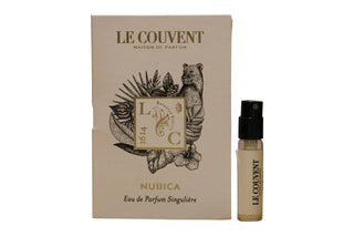 Le Couvent Maison de Parfum Singulières - Nubica, Eau De Parfum, unisex, 1,5 ml *Fiala