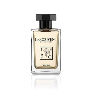 Le Couvent Maison de Parfum, Singulieres - Saiga, Eau De Parfum, Unissex, 100 ml