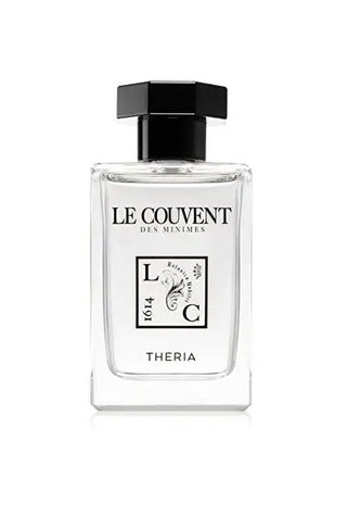 Le Couvent Maison De Parfum Theria - Edp - Volume: 100 ml 