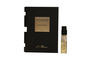 Le Couvent Maison de Parfum Vetivera, profumo, unisex, 1,5 ml *flaconcino