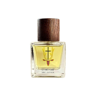 The Stag God Saint Eustache Eau de Parfum unisex 50 ml