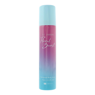 Le jardin Floral Burst, spray profumato, per donna, 75 ml