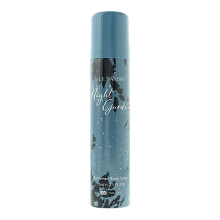 Le jardin Night Garden, spray profumato, per donna, 75 ml