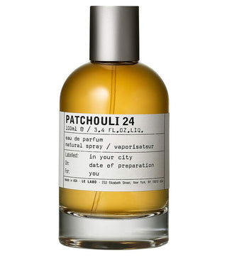 Le labo Patchouli 24, Eau De Parfum, unisex, 100 ml