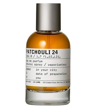 Le labo Patchouli 24, Eau De Parfum, unisex, 50 ml