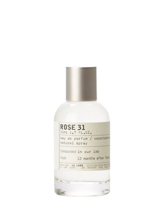Le labo Rose 31, eau de parfum, unisex, 50 ml