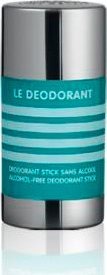 Jean Paul Gaultier Le Male - Desodorante en stick sin alcohol 75 G 