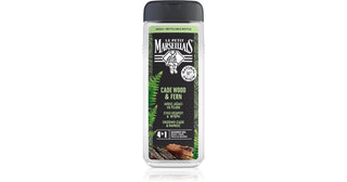 Le petit marseillais Gel de banho Cade Legno e Felce - 400 ml