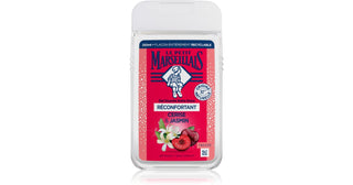 Le petit marseillais Gel de banho extra delicado de cereja e jasmim - 250ml
