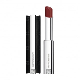 Givenchy Le Rouge Interdit Satin - Rossetto Dal Finish Satinato Nude A‰Rable 117