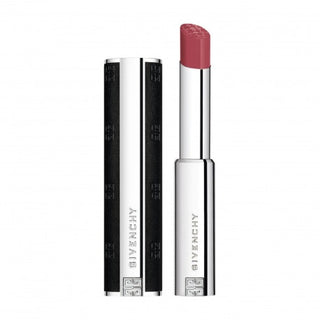 Givenchy Le Rouge Interdit Satin - Rossetto Dal Finish Satinato Rose Desinvolte 231