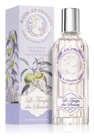 Jeanne En Provence Le Temps Des Secrets – Eau De Parfum 60 Ml