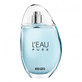 Kenzo Acqua Pura - Eau De Parfum 100Ml