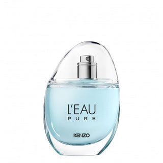 Kenzo Acqua Pura - Eau De Parfum 50 Ml