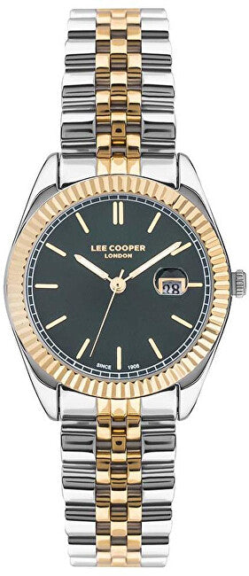 Lee Cooper Montre analogique Lc07326.250 