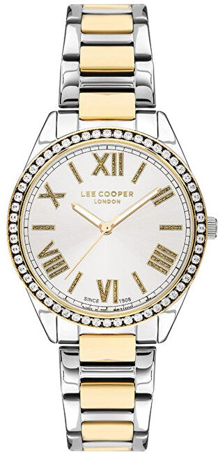 Lee Cooper Orologio Analogico Lc07435.230