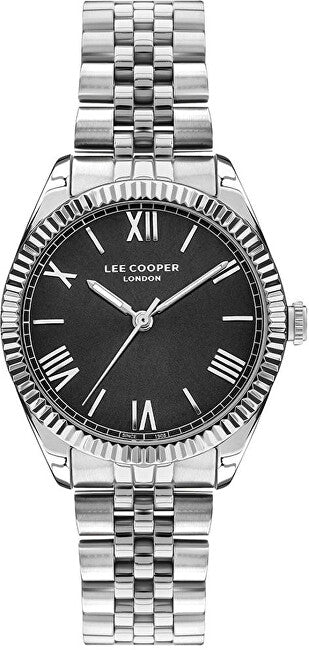 Lee Cooper Orologio Analogico Lc07448.350