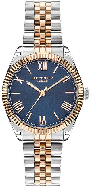 Lee cooper Analogové hodinky LC07448.590