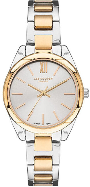 Lee Cooper Montre analogique Lc07450.230 