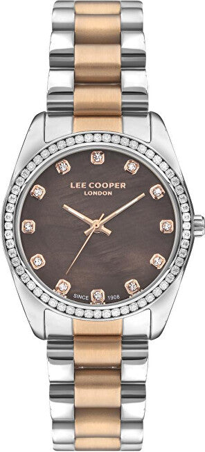 Lee Cooper Orologio Analogico Lc07478.540