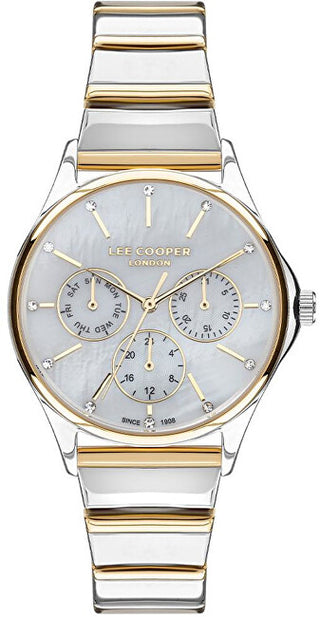 Lee cooper Analogové hodinky LC07482.220