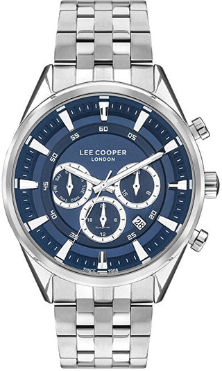 Lee cooper Analogové hodinky LC07533.390