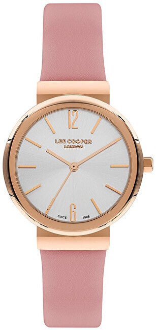Lee Cooper Orologio Analogico Lc07624.438