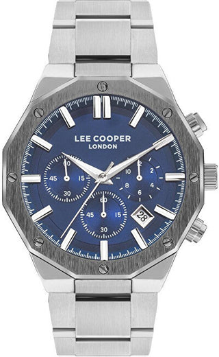Lee Cooper Analoguhr Lc07807.390 