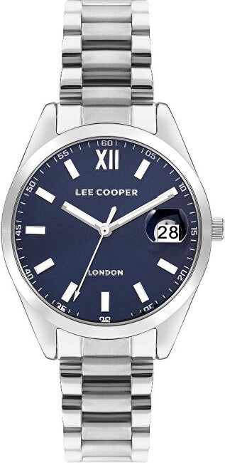 Lee Cooper Montre analogique Lc07827.390 