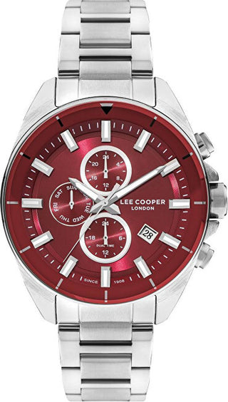 Lee Cooper Montre analogique Lc07830.380 
