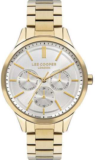 Lee Cooper Orologio Analogico Lc07865.130