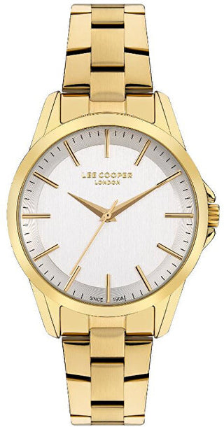 Lee Cooper Montre analogique Lc07923.130 