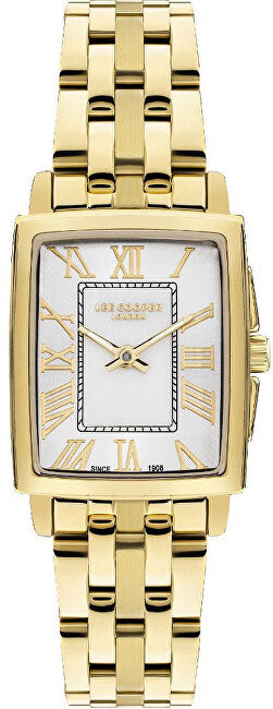 Lee Cooper Montre analogique Lc07940.130 