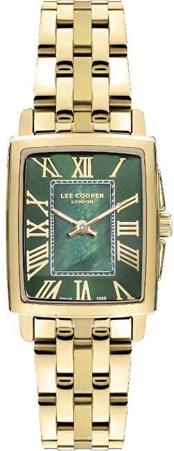 Lee cooper Analogové hodinky LC07940.170